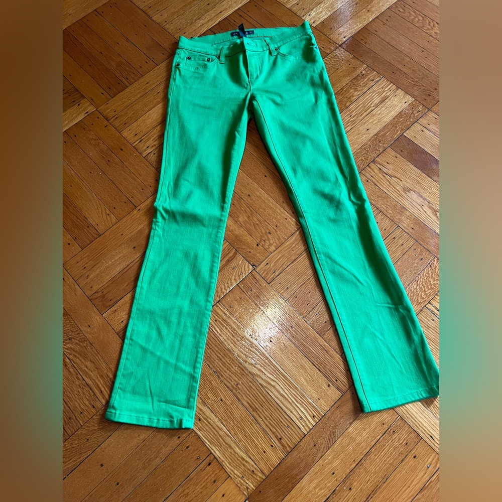 Ralph Lauren - LRL Jeans